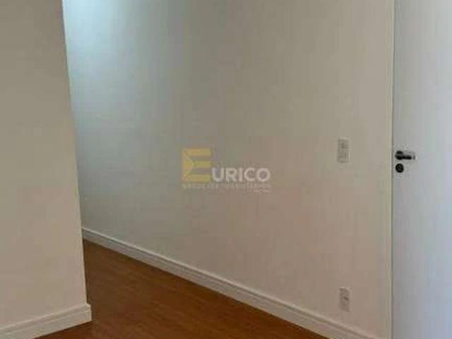 Apartamento para Venda em Valinhos/SP Ortizes 2 Quartos