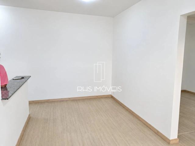 Apartamento para Venda em Valinhos/SP Ortizes 2 Quartos