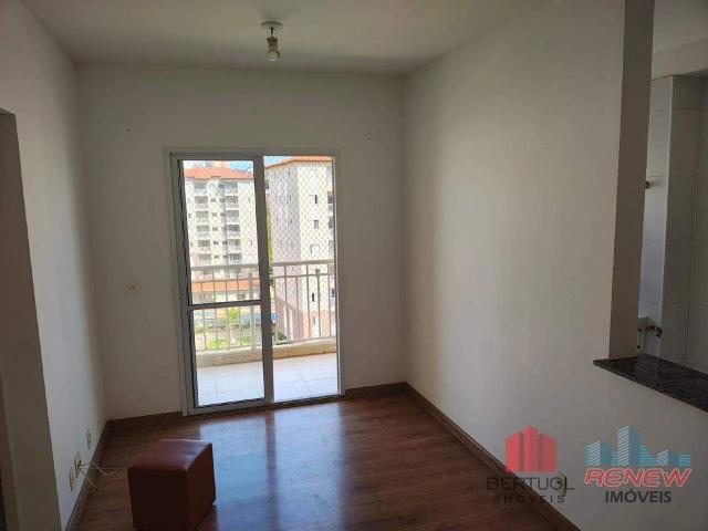 Apartamento para Venda em Valinhos/SP Ortizes 2 Quartos