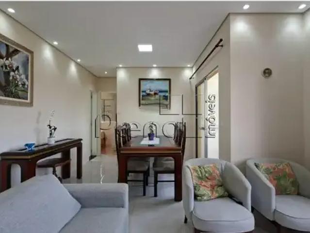 Apartamento para Venda em Valinhos/SP Ortizes 2 Quartos