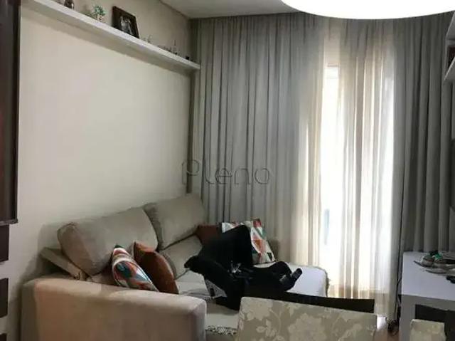 Apartamento para Venda em Valinhos/SP Ortizes 2 Quartos