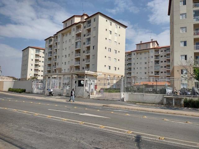 Apartamento para Venda em Valinhos/SP Ortizes 2 Quartos