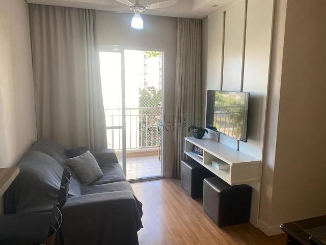 Apartamento para Venda em Valinhos/SP Ortizes 2 Quartos