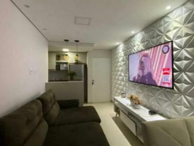 Apartamento para Venda em Valinhos/SP Ortizes 2 Quartos