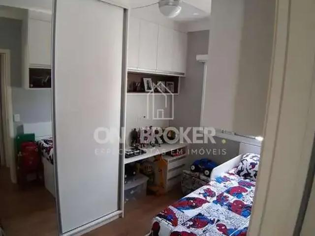 Apartamento para Venda em Valinhos/SP Ortizes 2 Quartos