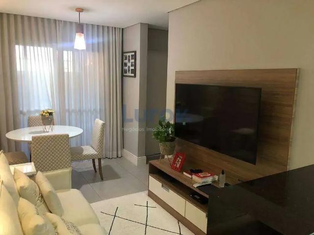 Apartamento para Venda em Valinhos/SP Ortizes 2 Quartos