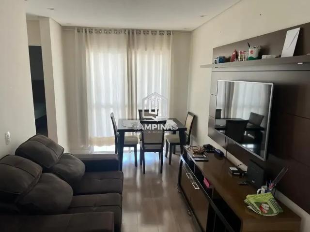 Apartamento para Venda em Valinhos/SP Ortizes 2 Quartos