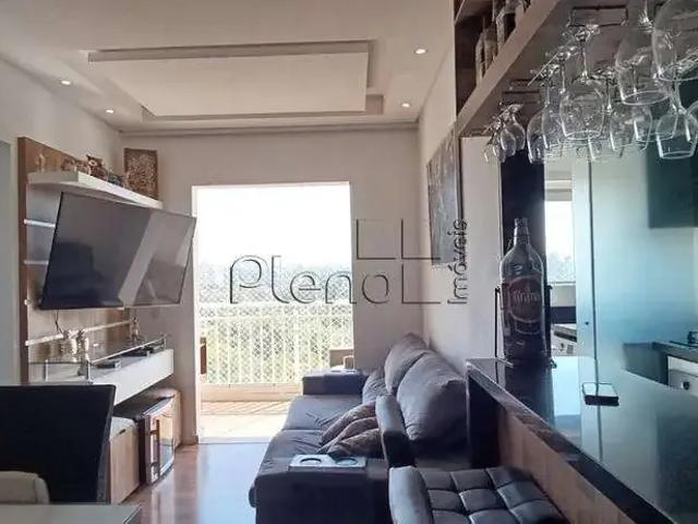 Apartamento para Venda em Valinhos/SP Ortizes 2 Quartos