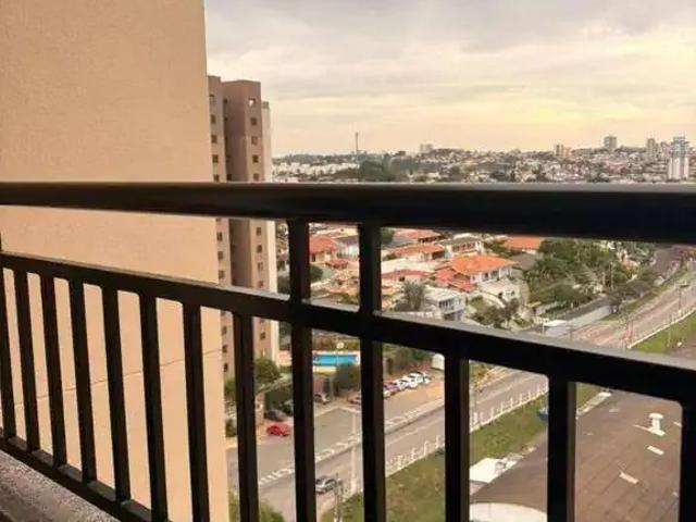 Apartamento para Venda em Valinhos/SP Ortizes 2 Quartos