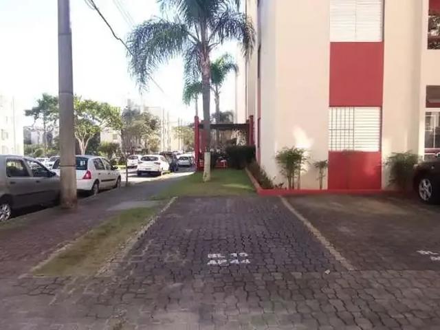 Apartamento para Venda em Valinhos/SP Ortizes 2 Quartos