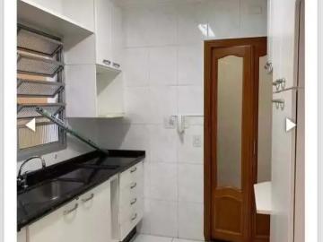 Apartamento para Venda em Valinhos/SP Ortizes 2 Quartos