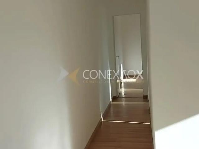 Apartamento para Venda em Valinhos/SP Ortizes 2 Quartos