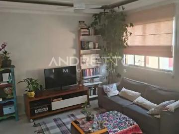 Apartamento para Venda em Valinhos/SP Ortizes 2 Quartos