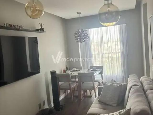 Apartamento para Venda em Valinhos/SP Ortizes 2 Quartos