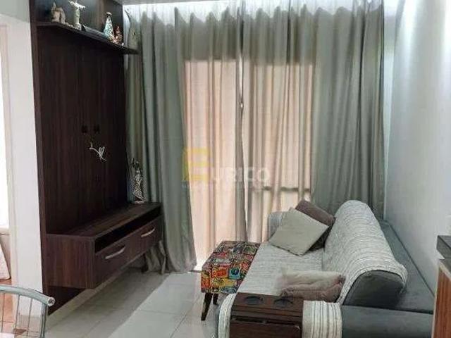 Apartamento para Venda em Valinhos/SP Ortizes 2 Quartos