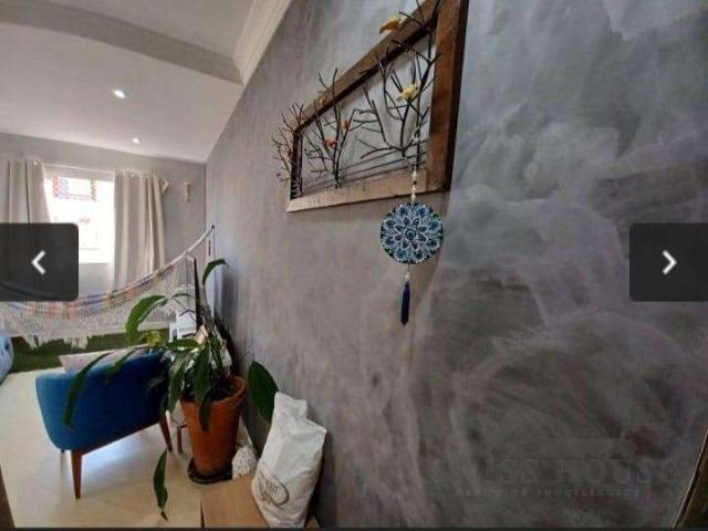 Apartamento para Venda em Valinhos/SP Ortizes 2 Quartos