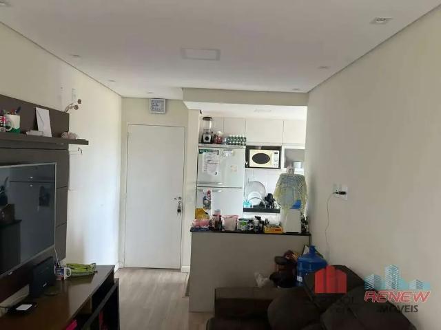 Apartamento para Venda em Valinhos/SP Ortizes 2 Quartos
