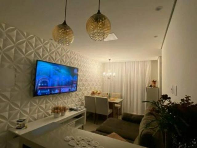 Apartamento para Venda em Valinhos/SP Ortizes 2 Quartos
