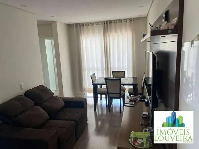 Apartamento para Venda em Valinhos/SP Ortizes 2 Quartos