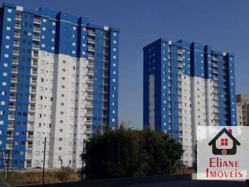 Apartamento para Venda em Valinhos/SP Ortizes 2 Quartos