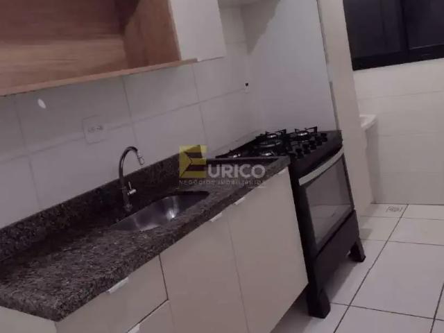 Apartamento para Venda em Valinhos/SP Ortizes 2 Quartos