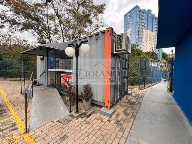 Apartamento para Venda em Valinhos/SP Ortizes 2 Quartos