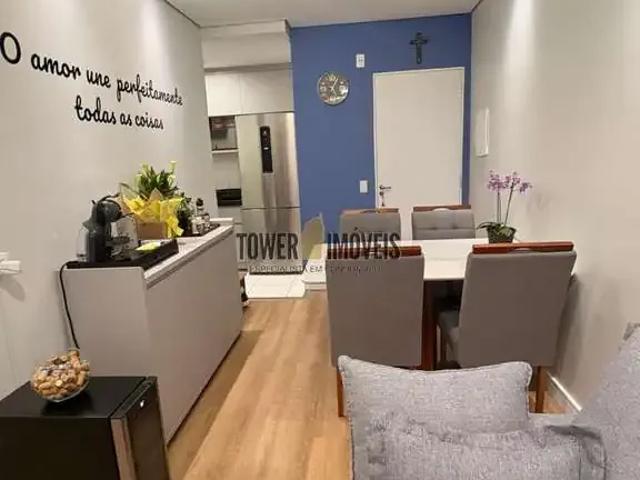 Apartamento para Venda em Valinhos/SP Ortizes 2 Quartos