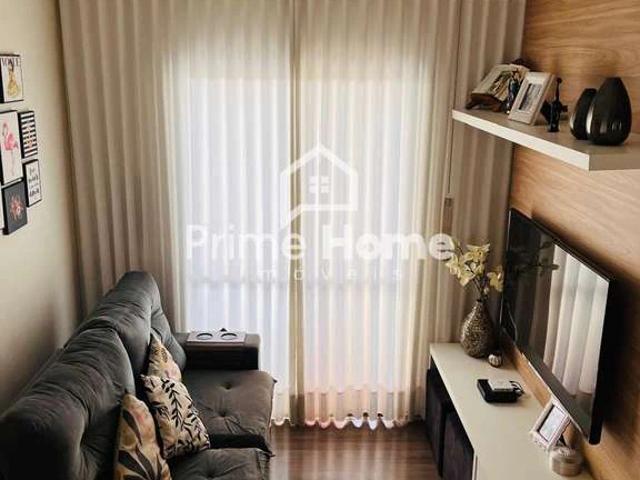 Apartamento para Venda em Valinhos/SP Ortizes 2 Quartos
