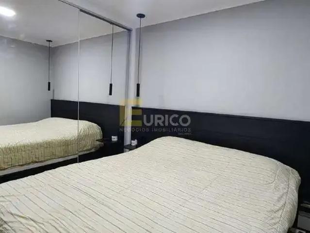 Apartamento para Venda em Valinhos/SP Ortizes 2 Quartos