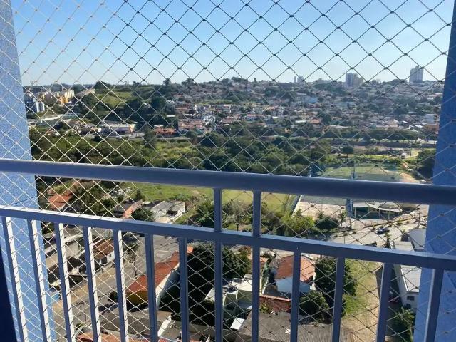 Apartamento para Venda em Valinhos/SP Ortizes 2 Quartos