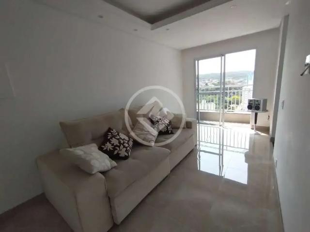 Apartamento para Venda em Valinhos/SP Ortizes 2 Quartos