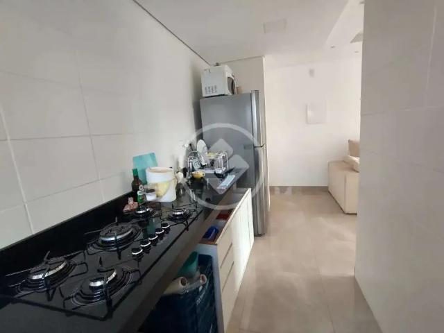 Apartamento para Venda em Valinhos/SP Ortizes 2 Quartos