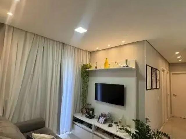 Apartamento para Venda em Valinhos/SP Ortizes 2 Quartos