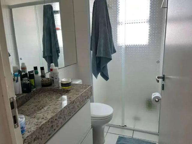 Apartamento para Venda em Valinhos/SP Ortizes 2 Quartos