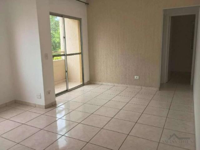 Apartamento para Venda em Valinhos/SP Ortizes 2 Quartos