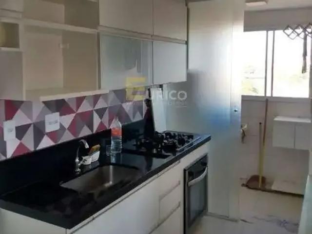 Apartamento para Venda em Valinhos/SP Ortizes 2 Quartos