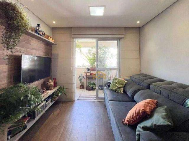 Apartamento para Venda em Valinhos/SP Ortizes 3 Quartos