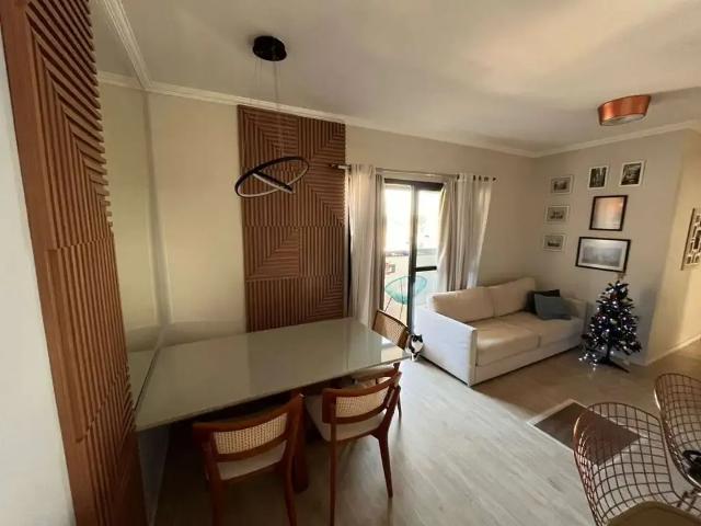 Apartamento para Venda em Valinhos/SP Ortizes 3 Quartos