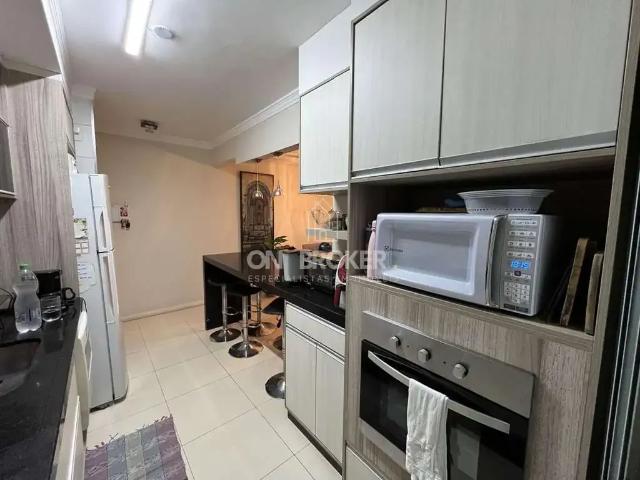 Apartamento para Venda em Valinhos/SP Ortizes 3 Quartos