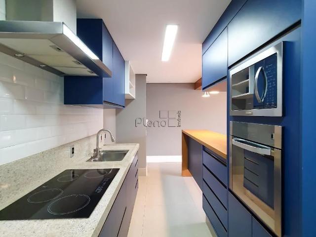 Apartamento para Venda em Valinhos/SP Ortizes 3 Quartos