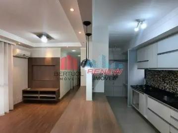 Apartamento para Venda em Valinhos/SP Ortizes 3 Quartos