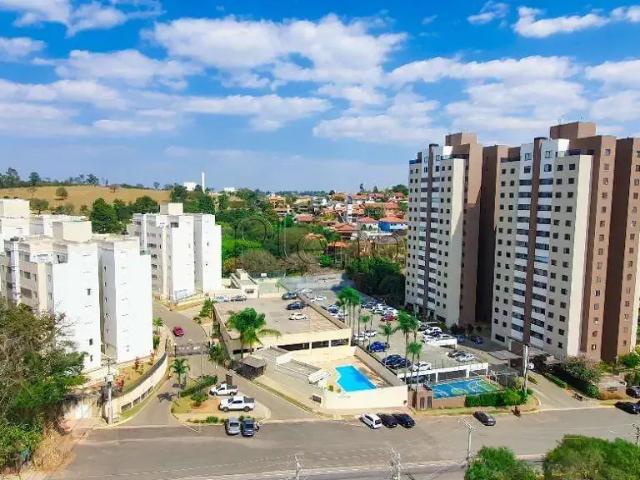 Apartamento para Venda em Valinhos/SP Ortizes 3 Quartos