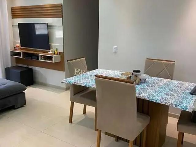 Apartamento para Venda em Valinhos/SP Ortizes 3 Quartos