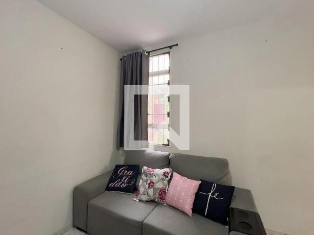 Apartamento para Venda em Valinhos/SP Loteamento Nova Espírito Santo 2 Quartos