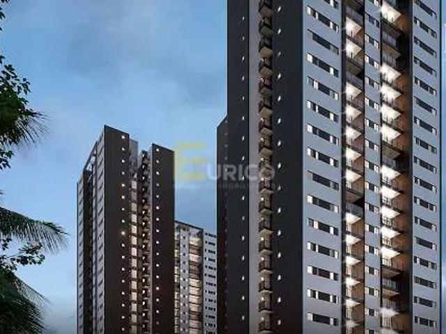 Apartamento para Venda em Valinhos/SP Nações 3 Quartos