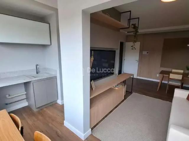 Apartamento para Venda em Valinhos/SP Santa Cruz 2 Quartos