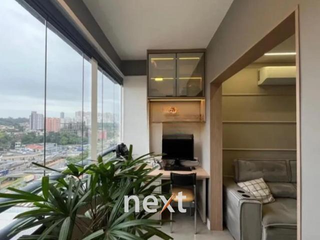 Apartamento para Venda em Valinhos/SP Santa Cruz 2 Quartos