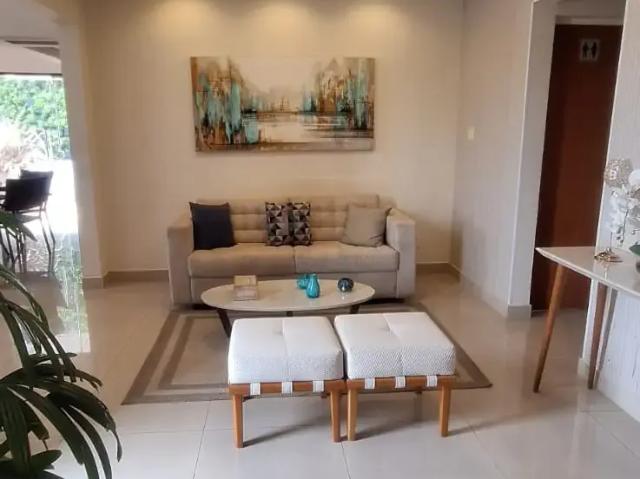 Apartamento para Venda em Valinhos/SP Santa Marina 3 Quartos