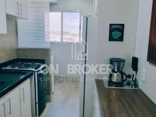 Apartamento para Venda em Valinhos/SP Santa Marina 3 Quartos