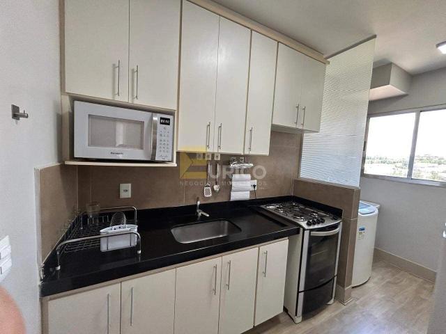 Apartamento para Venda em Valinhos/SP Santa Marina 3 Quartos